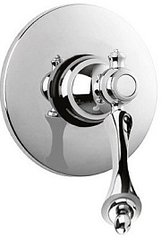 Cezares Смеситель MARGOT-DIM-01-M для душа – фотография-1