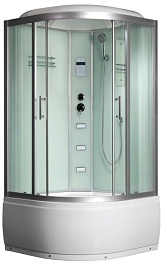 Frank Душевая кабина F-657 – фотография-1