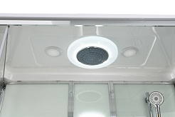 Avacan Душевая кабина 170/90 V5017LED прозрачная – фотография-16