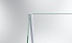 BelBagno Душевой уголок Kraft 90/100 KRAFT-AH-12-90/100-C-Cr-R стекло прозрачное – фотография-9