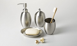 WasserKRAFT Косметическая емкость "Ruwer K-6779" – фотография-1