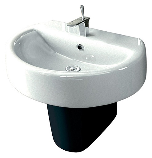 Sanita Luxe Умывальник Best luxe – картинка-3