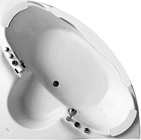 Gemy Акриловая ванна G9025 II C