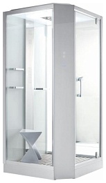 Orans Душевая кабина SR-89101RS – фотография-1