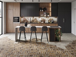 Cersanit Woodland – фотография-1