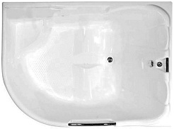 Triton Акриловая ванна Респект L – фотография-1