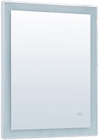 Aquanet Зеркало Алассио 60x85