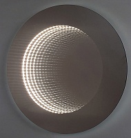 Mixline Зеркало Премьер Солярис 77