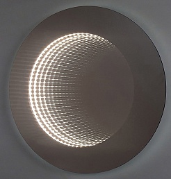 Mixline Зеркало Премьер Солярис 77 – фотография-1