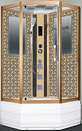 Niagara Душевая кабина 7719G – фотография-1