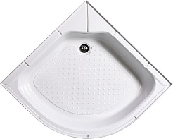 Wemor Душевой поддон 90/24 C – фотография-4