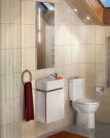 Акватон Мебель для ванной "Эклипс 46 М" R