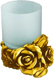 Art&Max Стакан Rose AM-B-0091D-Do – фотография-1