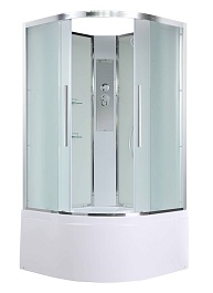Avacan Душевая кабина 110/110 EM5011NNEW – фотография-1