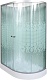 DTO Душевая кабина L902 N L без крыши – фотография-11