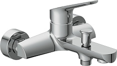 Cersanit Смеситель для ванны и душа Flavis 63035