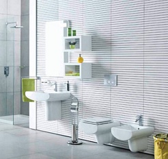 Creavit Биде подвесное Slim SM510 – фотография-3