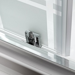 DTO Душевая кабина EM2712L стандартная – фотография-8