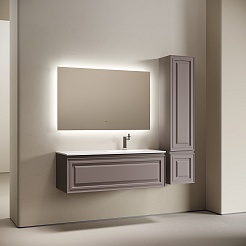 Sancos Тумба под раковину Very 120 R doha soft – фотография-3