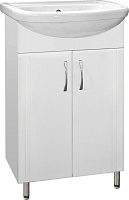 Style Line Тумба для умывальника Стандарт №9 55