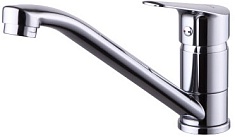 Lemark Смеситель "Partner LM6554C" для кухни