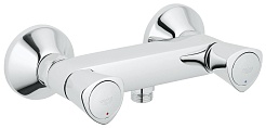 Grohe Смеситель "Costa S 26317001" – фотография-1