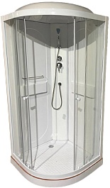 Parly Душевая кабина AE91T – фотография-5