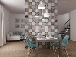 Коллекция плитки Gracia Ceramica Emilia