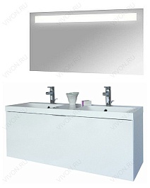 Jacob Delafon Зеркало "JD 120" – фотография-3