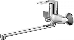 Zollen Смеситель Siegen SI62411641 – фотография-1