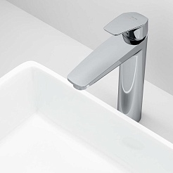 Am.Pm Смеситель Gem F9092000 для раковины – фотография-7