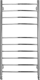 Domoterm Полотенцесушитель Калипсо П10 500x1000 хром – фотография-1