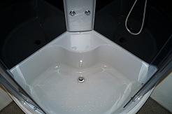 Parly Душевая кабина C100 – фотография-3