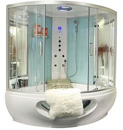 Appollo Душевой бокс А-8026 – фотография-1