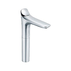 Kludi Смеситель "Ambienta 532980575" – фотография-1