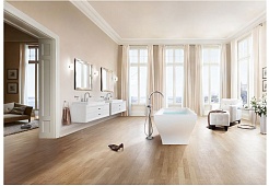 Grohe Полотенцедержатель Grandera 40630000 – фотография-2