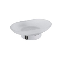 Bemeta Мыльница Oval 118408021