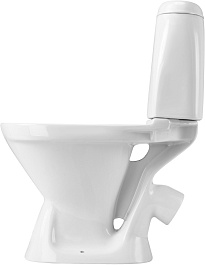 Santek Унитаз-компакт Римини 1WH302130 – фотография-3