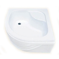 Сеан Поддон для душевой кабины SEAN S-514 90 см – фотография-1