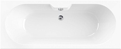Cezares Акриловая ванна Calisto 170x70 – фотография-1