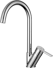 Iddis Смеситель для кухни Kitchen Line K11SB0Ji05 – фотография-1