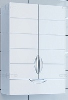 СанТа Шкаф подвесной Родос 60х90