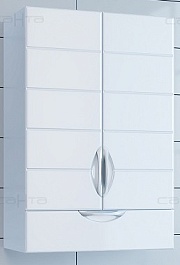 СанТа Шкаф подвесной Родос 60х90 – фотография-1