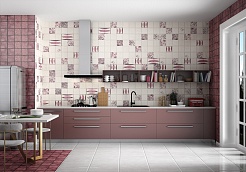 Коллекция плитки Eletto Ceramica Faenza