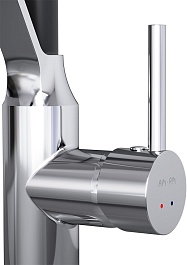 Am.Pm Смеситель для кухни Like S F8013000 – фотография-7