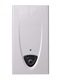 Ariston Газовый проточный водонагреватель FAST EVO 14 В – фотография-1