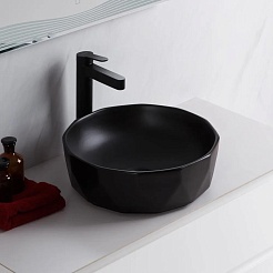 BelBagno Накладная раковина 41/41 BB1409H301 – фотография-9