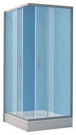 Kolpa San  Душевой уголок "Q-line TKK 90" – фотография-1