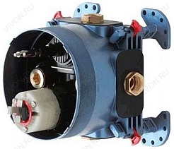 Ideal Standard Смеситель "A1000NU скрытого монтажа" – фотография-1