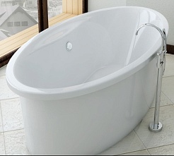 Vayer Акриловая ванна Beta 194x100 – фотография-5